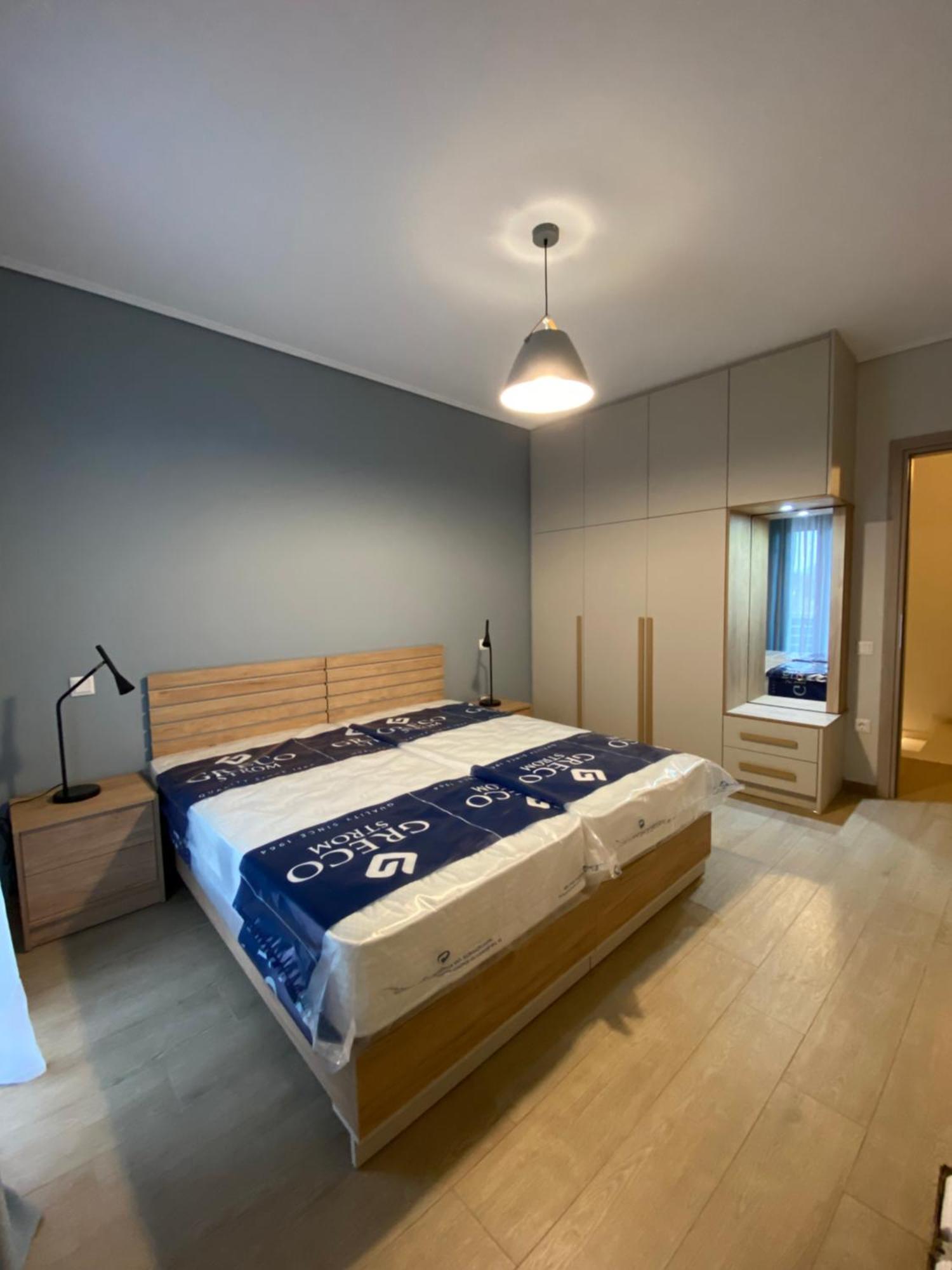 Olia Residences Lesvos Mytilíni Zewnętrze zdjęcie