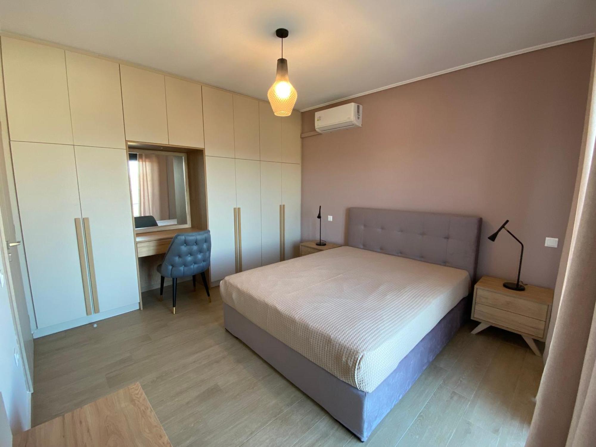Olia Residences Lesvos Mytilíni Zewnętrze zdjęcie
