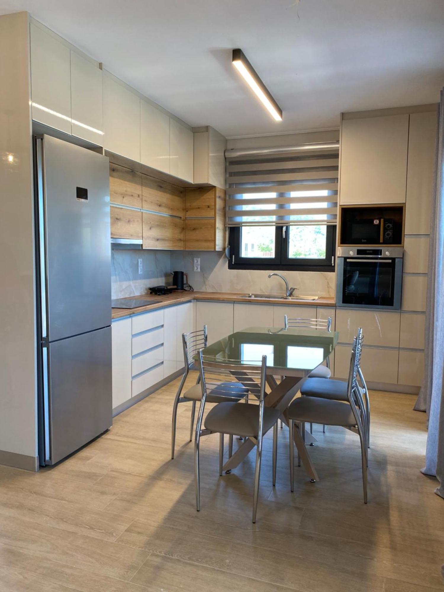 Olia Residences Lesvos Mytilíni Zewnętrze zdjęcie
