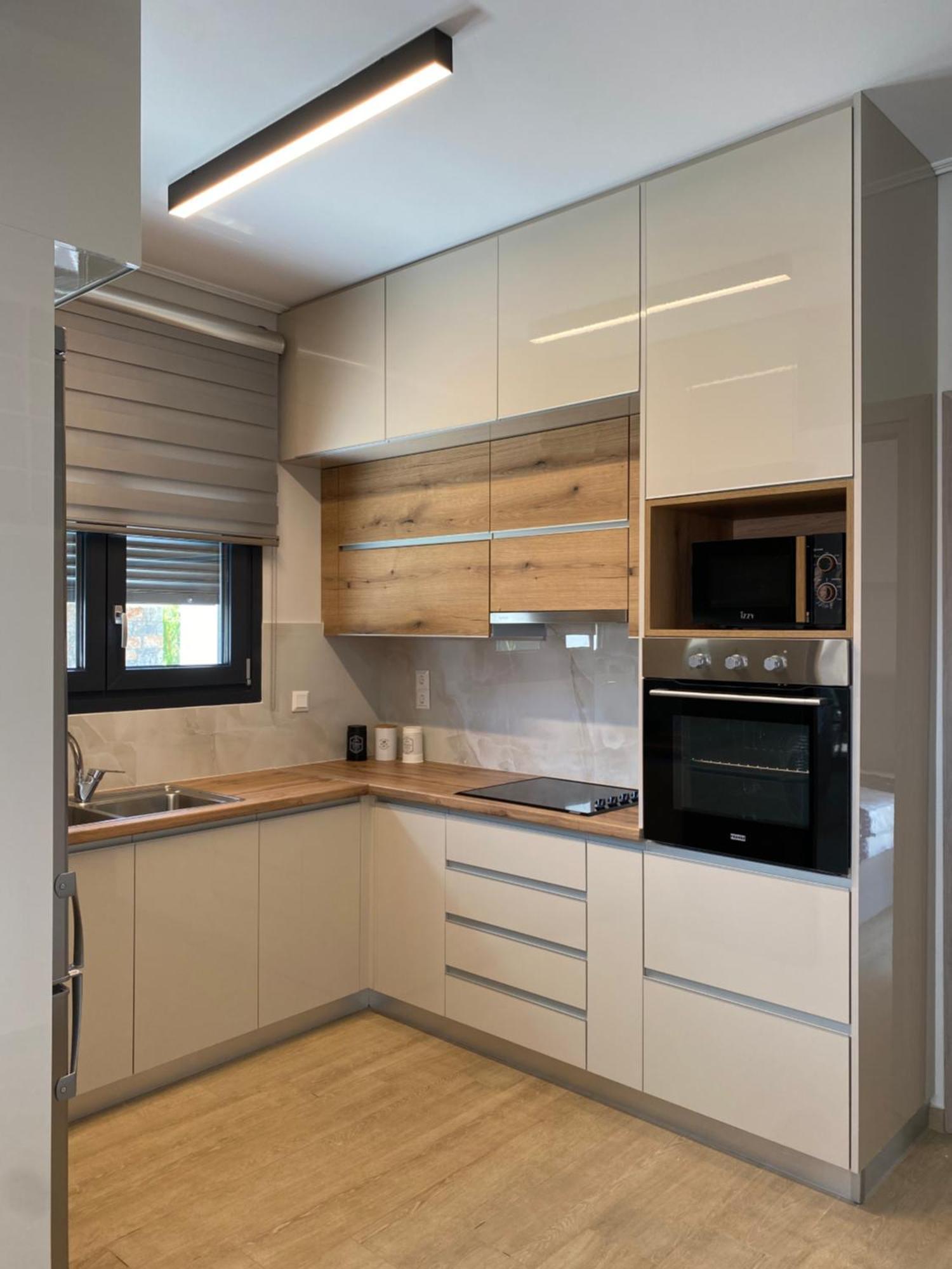 Olia Residences Lesvos Mytilíni Zewnętrze zdjęcie