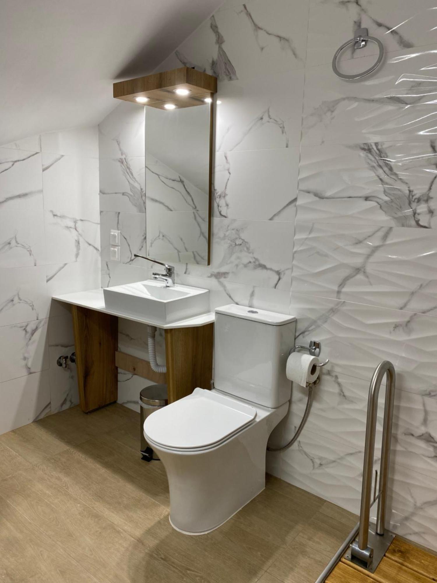 Olia Residences Lesvos Mytilíni Zewnętrze zdjęcie
