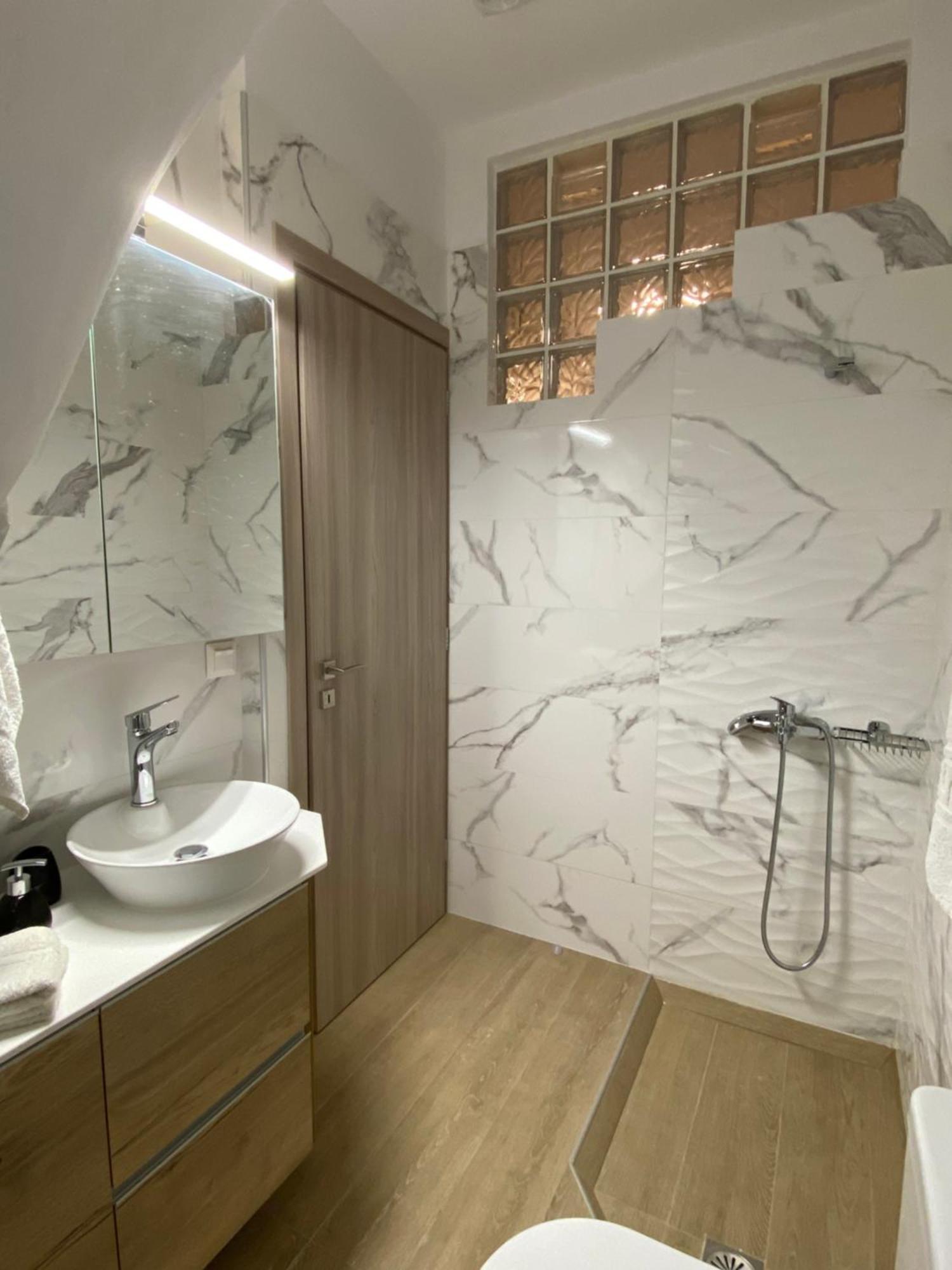 Olia Residences Lesvos Mytilíni Zewnętrze zdjęcie
