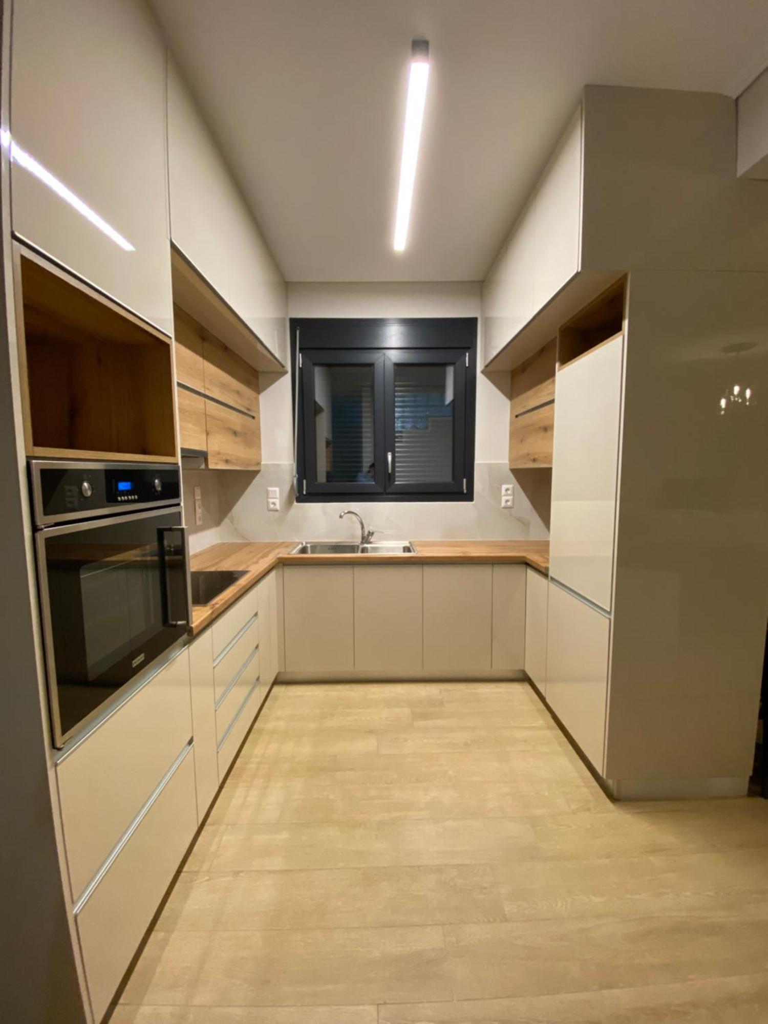 Olia Residences Lesvos Mytilíni Zewnętrze zdjęcie
