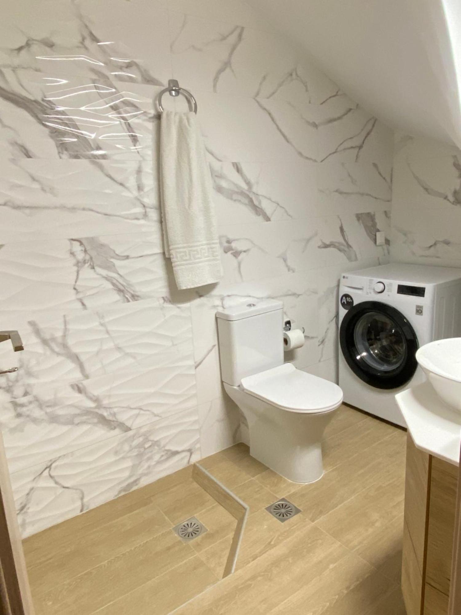 Olia Residences Lesvos Mytilíni Zewnętrze zdjęcie